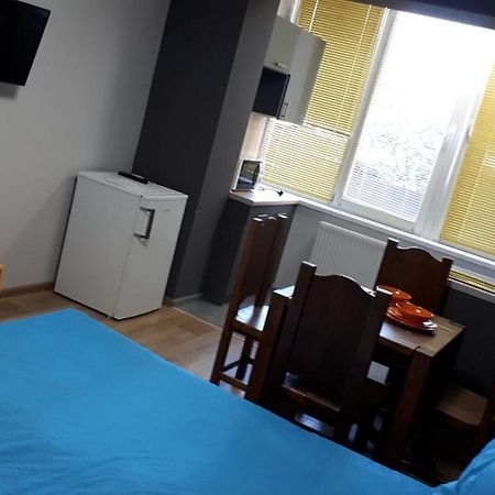Квартира Посуточно В Ужгороде Esterno foto
